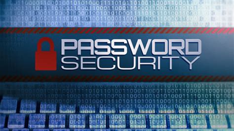 Key Passwords: The Magic Ingredient in Digital Security